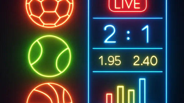 Cómo funcionan las apuestas online
