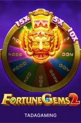 Fortune Gems 2 tragamonedas nueva en AYAO COM