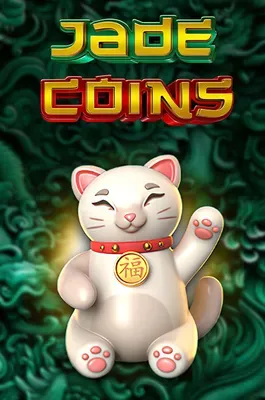 Jade Coins tragamonedas con jackpot en AYAO COM