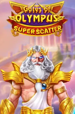 Gates of Olympus Super Scatter en AYAO COM