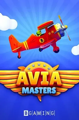 Avia Masters en AYAO COM
