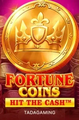 Fortune Coins slot más popular en AYAO COM